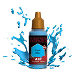 THE ARMY PAINTER: Warpaints Air Ionic Blue - SprayGunner