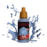 THE ARMY PAINTER: Warpaints Air Consul Blue - SprayGunner