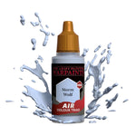 THE ARMY PAINTER: Warpaints Air Storm Wolf - SprayGunner