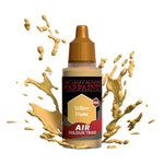 THE ARMY PAINTER: Warpaints Air Yellow Dune - SprayGunner