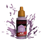 THE ARMY PAINTER: Warpaints Air Coven Purple - SprayGunner
