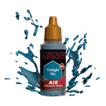 THE ARMY PAINTER: Warpaints Air Twilight Sky - SprayGunner