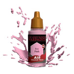 THE ARMY PAINTER: Warpaints Air Fey Pink - SprayGunner