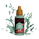 THE ARMY PAINTER: Warpaints Air Potion Green - SprayGunner