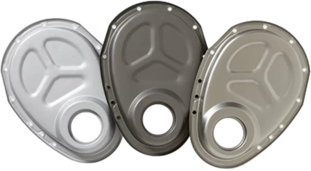 Aerosol Metallic Detail Paint by POR-15 - SprayGunner