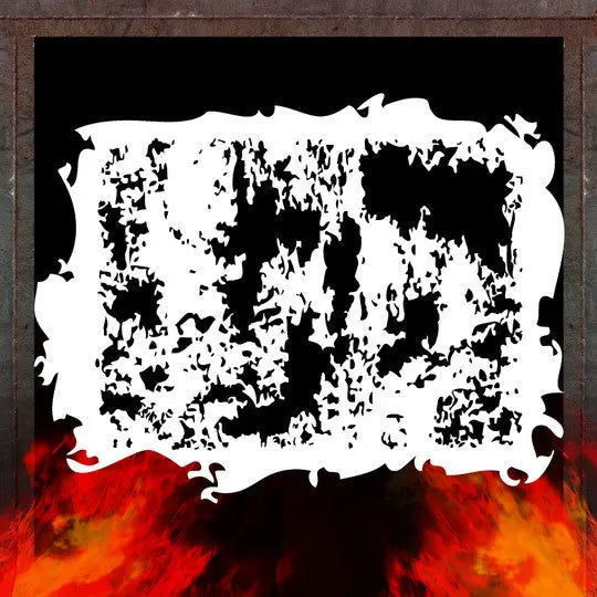 Air Shot Stencil: Texture 1 - SprayGunner