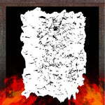 Air Shot Stencil: Texture 2 - SprayGunner
