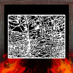 Air Shot Stencil: Texture 3 - SprayGunner