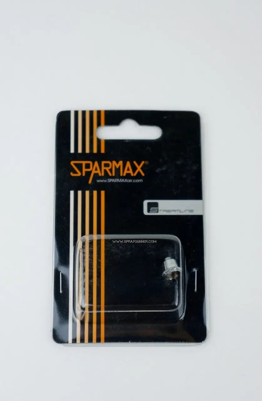 Air cap for SP-20X Sparmax