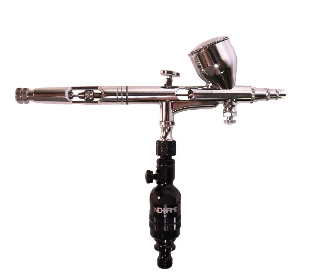 In-line air filter & moisture trap for airbrush by NO-NAME - SprayGunner