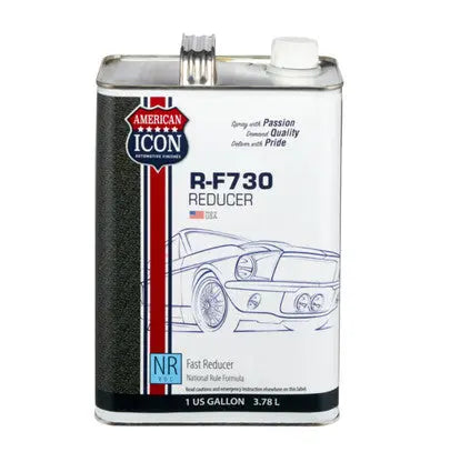 American Icon R-F73001 Fast Reducer - 1 gallon American ICON