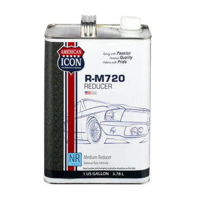 American Icon R-M72001 Medium Reducer - 1 gallon American ICON
