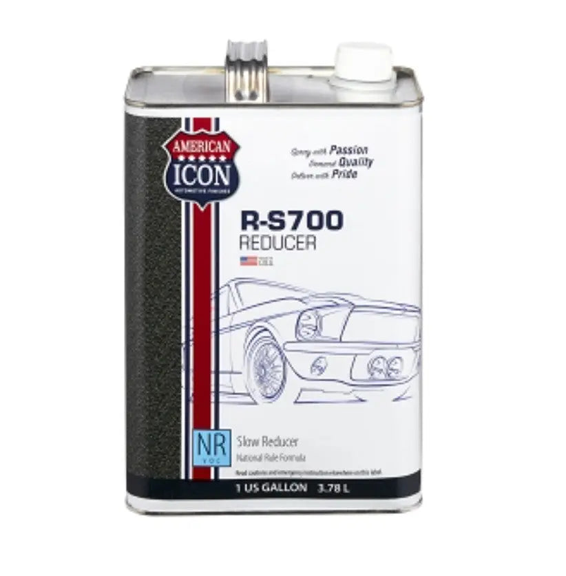 American Icon R-S70001 Slow Reducer - 1 gallon - SprayGunner