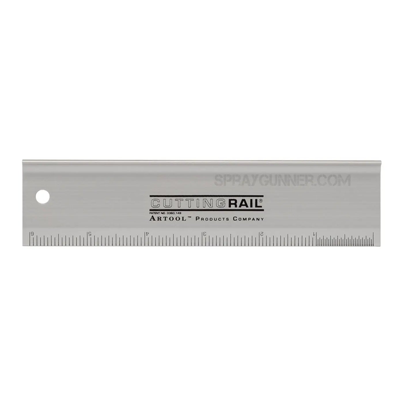 Artool Cutting Rail Artool