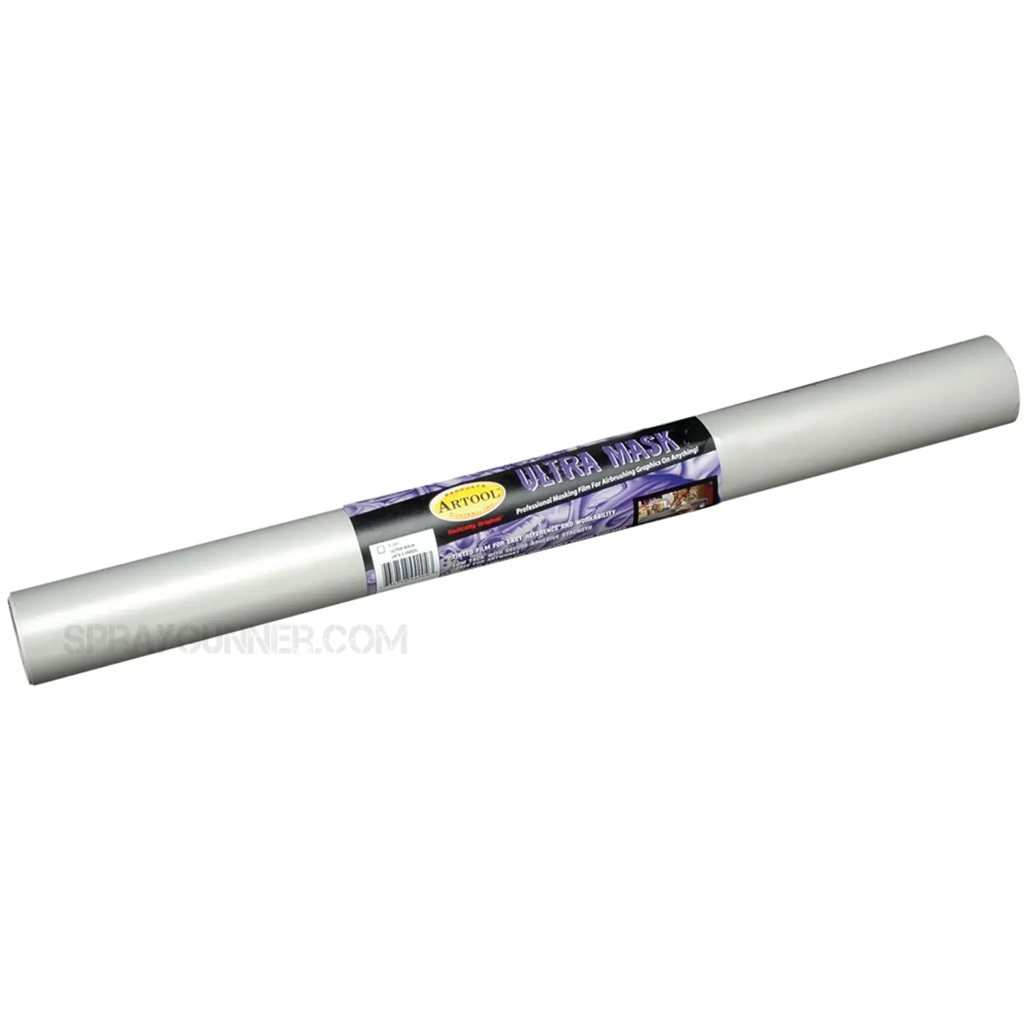 Artool Ultra Mask, 24"x5yds Roll Artool