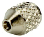 Richpen #13 Needle locknut for Apollo 112A/B and 113C Airbrush RichPen