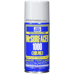 GSI Creos Mr.Surfacer 1000 Aerosol (170ml) - SprayGunner