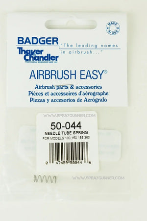 BADGER 50-044 needle spring Badger