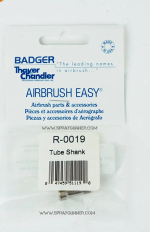 BADGER R-0019 Needle Tube Shank Renegade series Badger