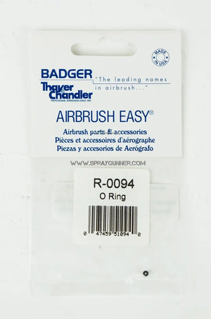 BADGER R-0094 O-ring for valve plunger Badger