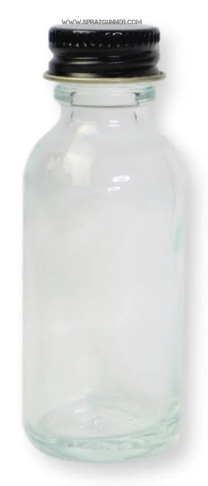 BADGER R2-060 20mm 1oz Glass Jar - SprayGunner