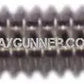 BADGER SOTAR 20-122L screw for finger rest Badger
