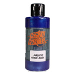 Custom Creative Paints: Pacific Pearl Basecoat 150ml (5oz) - SprayGunner