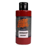 Custom Creative Solvent-Based Base Color: Burgundy - SprayGunner