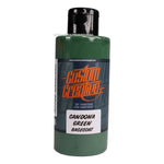 Custom Creative Solvent-Based Base Color: Candona Green - SprayGunner