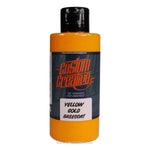 Custom Creative Solvent-Based Base Color: Yellow Gold - SprayGunner