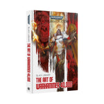 The Art of Warhammer 40,000 (Hardcover) - SprayGunner