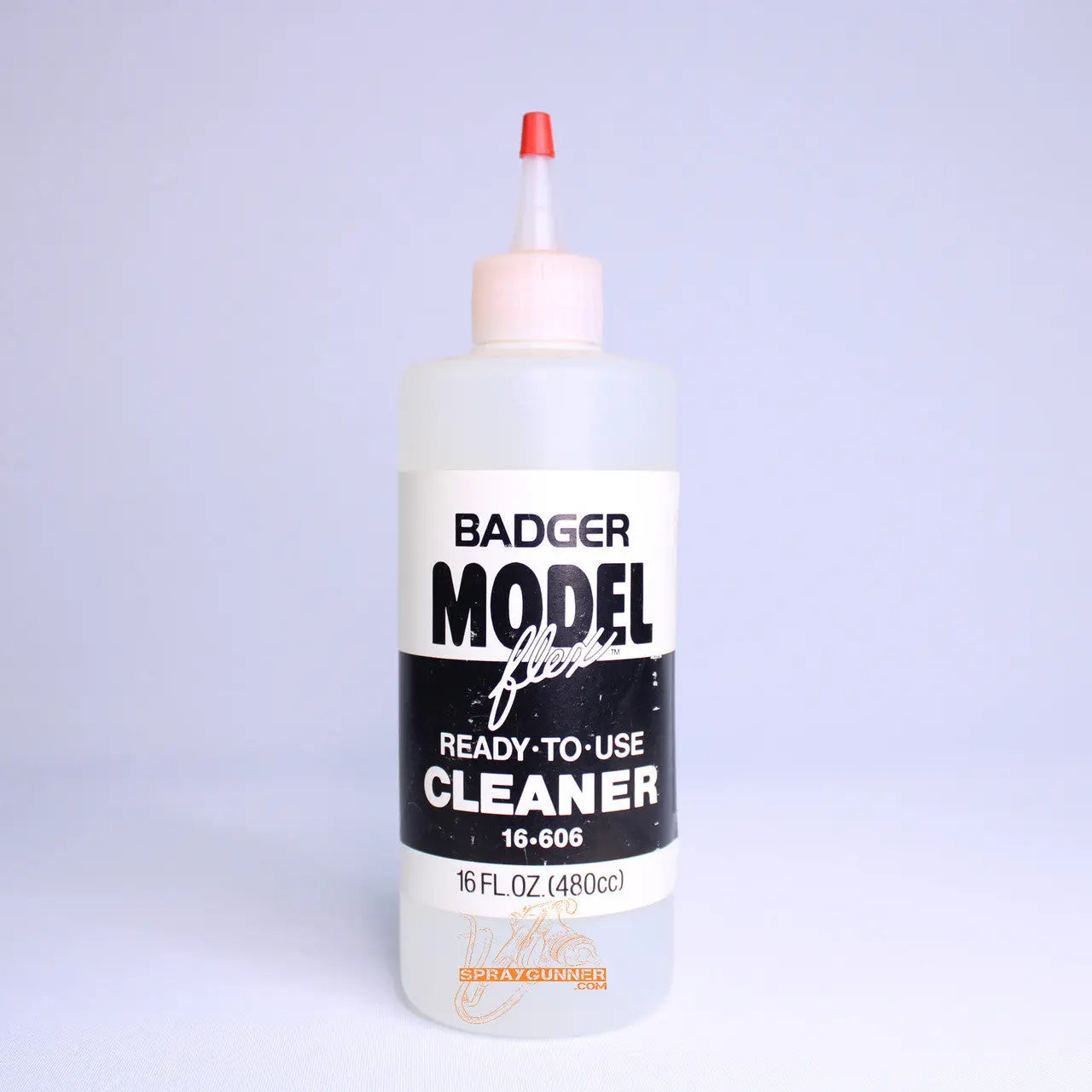 Badger Model Flex Ready To Use Cleaner - SprayGunner