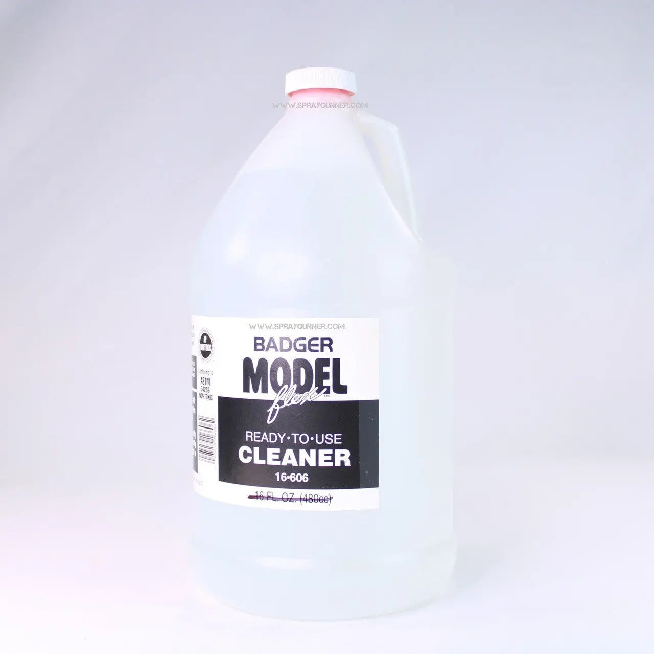 Badger Model Flex Ready To Use Cleaner - SprayGunner