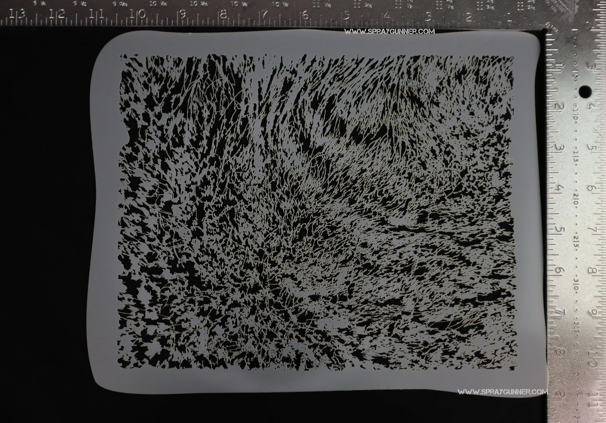 Blair Stencil - Fur BLAIR