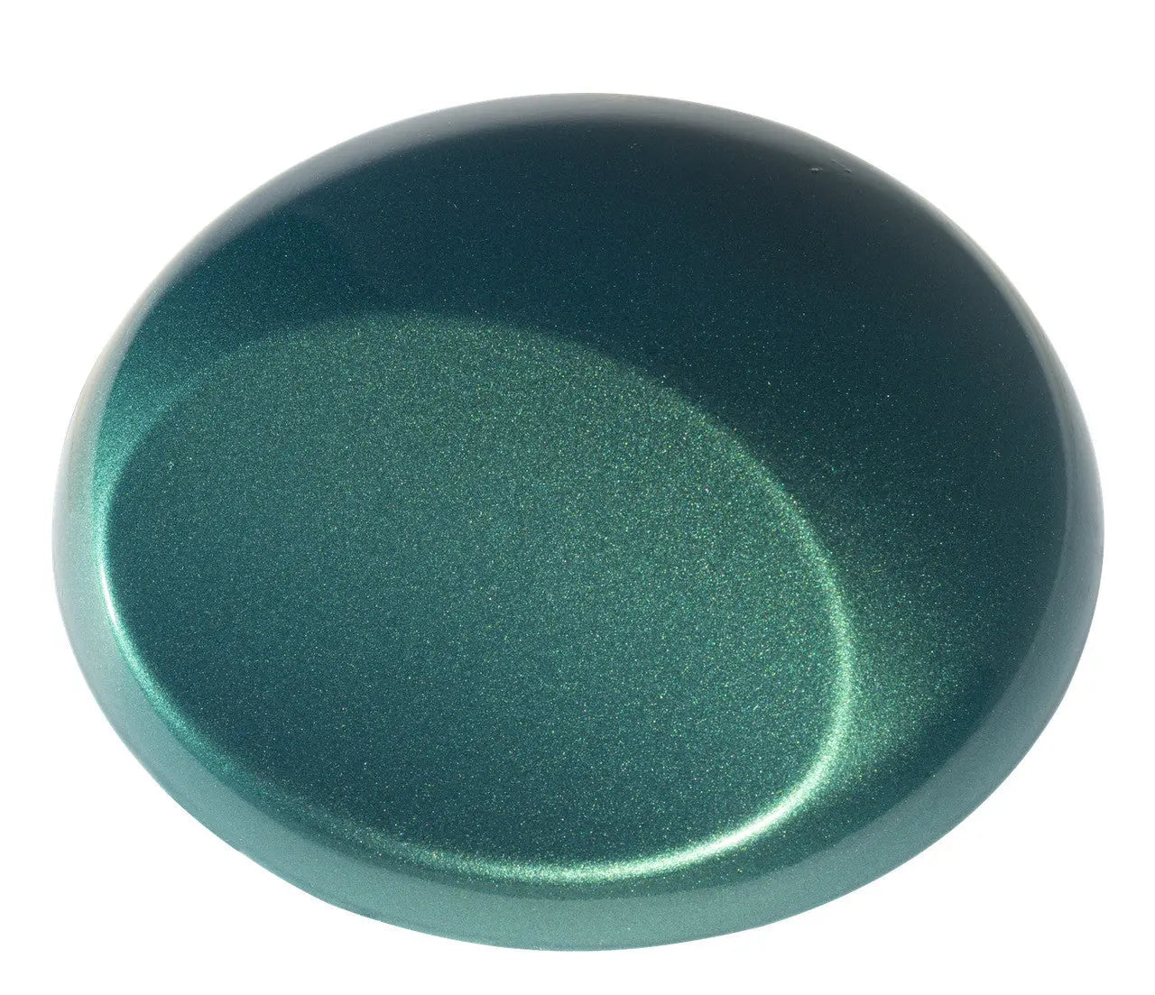 Createx Wicked Colors Flair Green/Blue W458 - SprayGunner