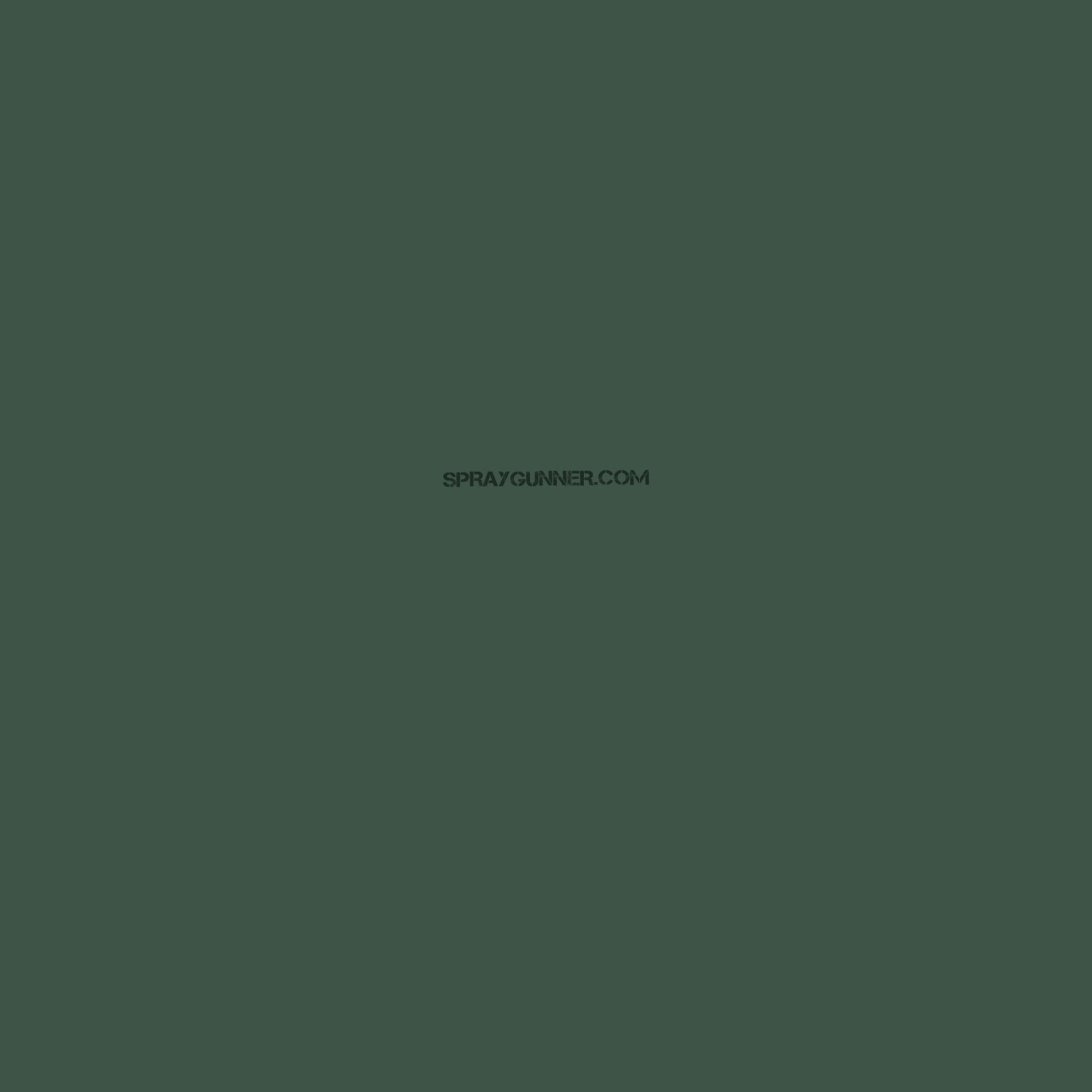 GSI Creos Mr.Color Model Paint: Dark Green (C-320) - SprayGunner