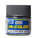 GSI Creos Mr.Color Model Paint: IJN Hull Color Sasebo (C602) - SprayGunner