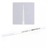 CITADEL SYNTHETIC BASE BRUSH (Small) - SprayGunner
