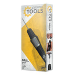 CITADEL TOOLS: DRILL - SprayGunner