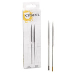 CITADEL TOOLS: FILE SET - SprayGunner