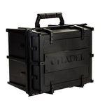 CITADEL: BATTLE FIGURE CASE - SprayGunner