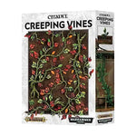 CITADEL: CREEPING VINES Games Workshop