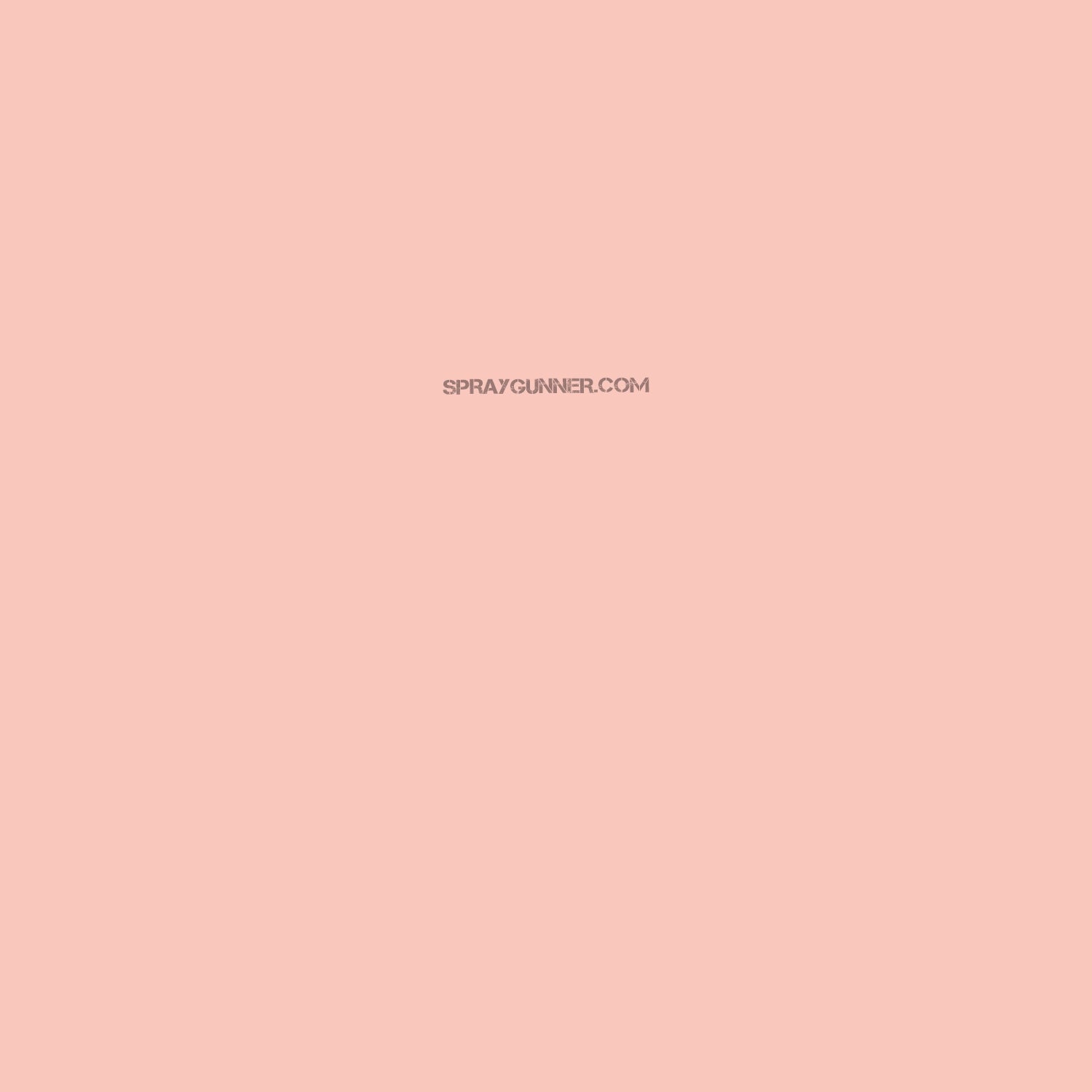 GSI Creos Mr.Color Lascivus: Gloss Clear Pale Red - SprayGunner