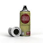 THE ARMY PAINTER: Base Primer - Matt Black - SprayGunner