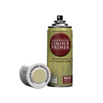 THE ARMY PAINTER: Colour Primer - Skeleton Bone - SprayGunner