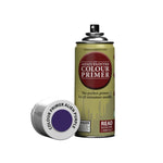 THE ARMY PAINTER: Colour Primer - Alien Purple - SprayGunner