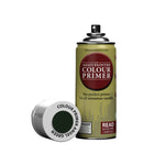 THE ARMY PAINTER: Colour Primer - Angel Green - SprayGunner