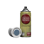 THE ARMY PAINTER: Colour Primer - Wolf Grey - SprayGunner