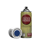 THE ARMY PAINTER: Colour Primer - Ultramarine Blue - SprayGunner