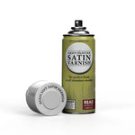 THE ARMY PAINTER: Colour Primer - Aegis Suit Satin Varnish - SprayGunner